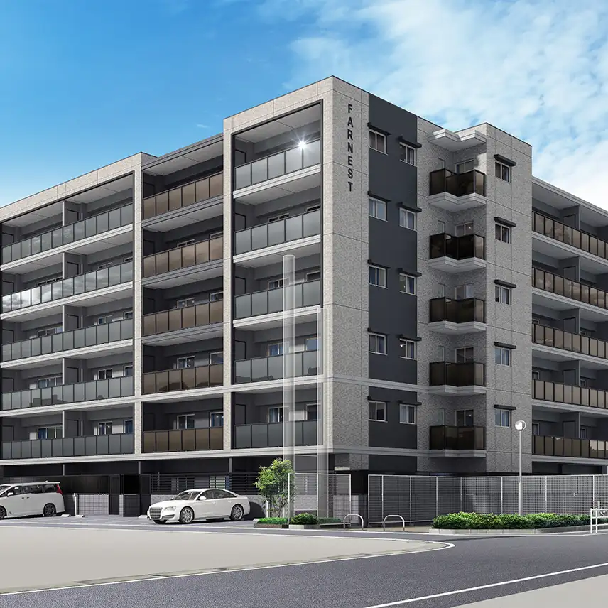 ファーネスト博多南駅グレイス image