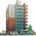 ファーネストマンション実績image
