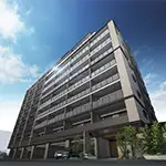 ファーネスト大橋東レジデンスimage