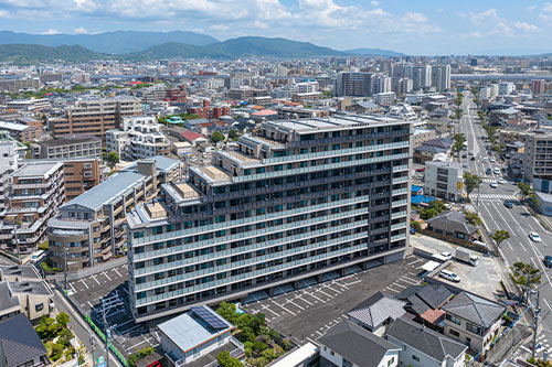 ファーネスト井尻駅前ルクシア