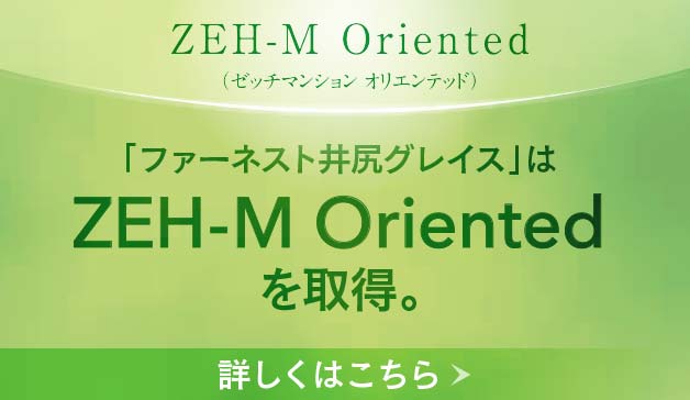 ZEH-M Oriented