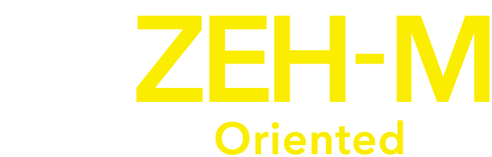 ZEH-M Oriented