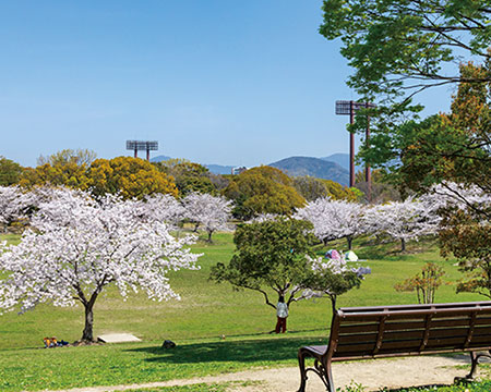 春日公園